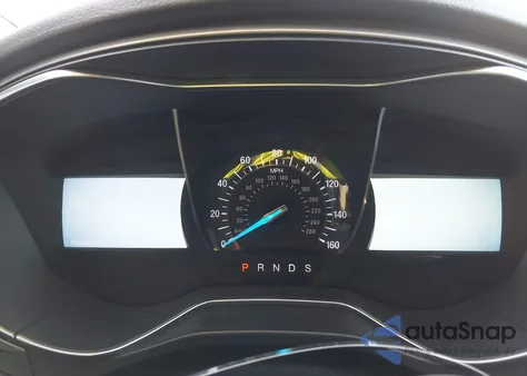 2016 Ford Fusion Se z USA, uszkodzony, nr VIN 3FA6P0HD3GR199493